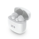 Infortisa Image 1 - SPC Auricular Zion 2 BT Ipx4 blanco