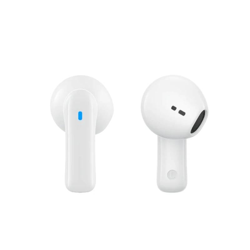 Infortisa Image 3 - SPC Auricular Zion 2 BT Ipx4 blanco