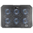 Infortisa Image 1 - MARS GAMING Base refrigeracion portatil MNBC23