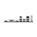 Infortisa Image 3 - MSI Placa Base PRO H610M-G DDR5 mATX 1700