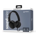 Infortisa Image 3 - Energy Sistem Soundspire Auric. cable y micrófono