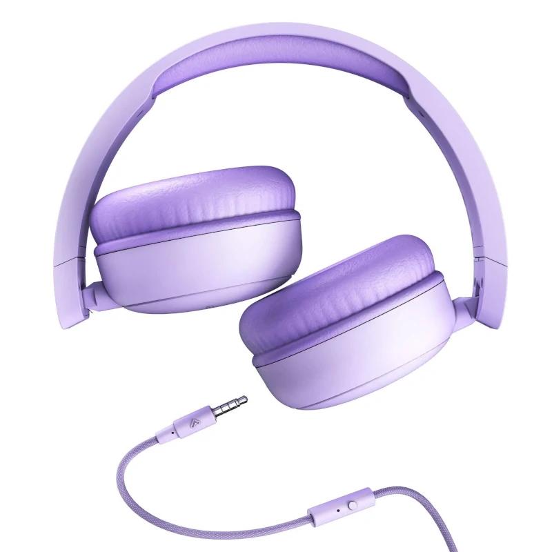 Infortisa Image 1 - Energy Sistem UrbanTune  Auric. con cable y micro