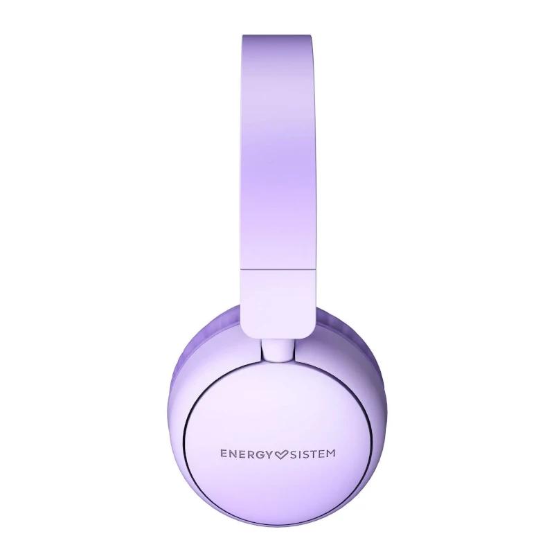 Infortisa Image 2 - Energy Sistem UrbanTune  Auric. con cable y micro