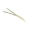 Infortisa Image 1 - Gembird Cable Red Cat.6 U/UTP 305m  Gris