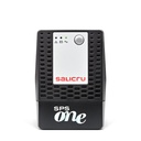 Infortisa Image 1 - Salicru SPS One 700VA SAI 360W  Neg