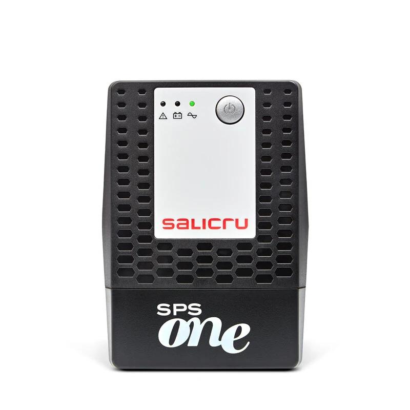 Infortisa Image 1 - Salicru SPS one 900VA SAI 480W ONE Neg IEC