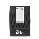 Infortisa Image 1 - Salicru SPS one 1100VA SAI 600W Neg