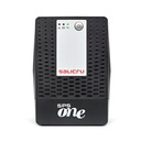 Infortisa Image 1 - Salicru SPS one 1100VA SAI 600W Neg IEC