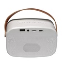 Infortisa Image 1 - Denver Altavoz con microfono BTM-610 bt