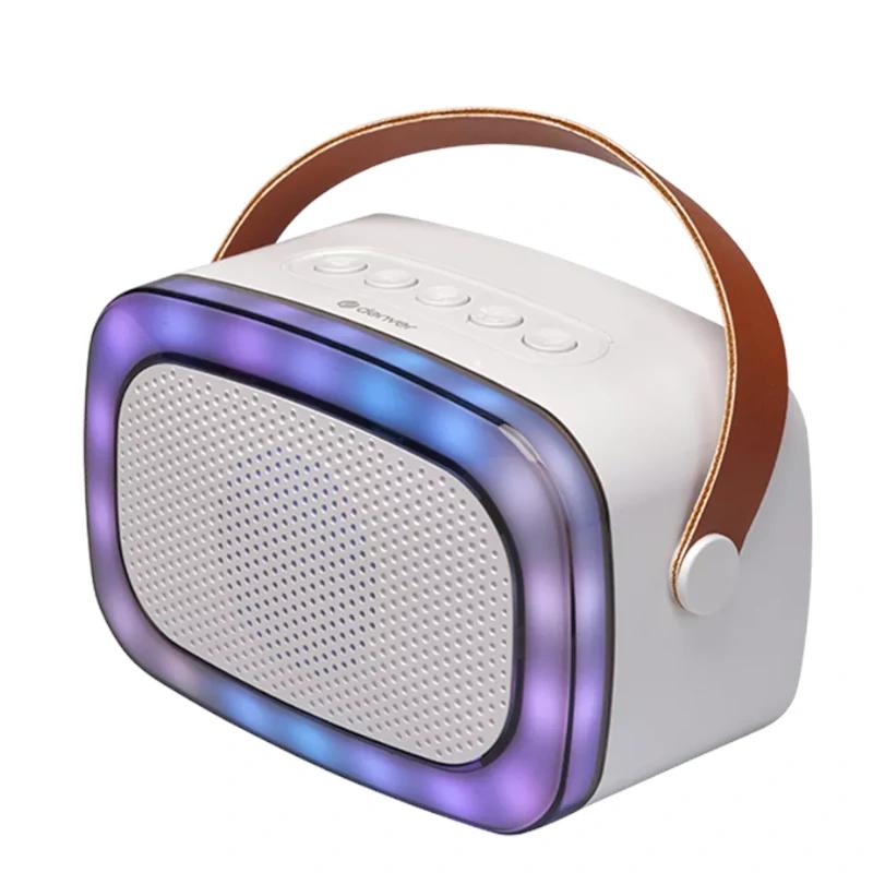 Infortisa Image 2 - Denver Altavoz con microfono BTM-610 bt