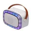 Infortisa Image 2 - Denver Altavoz con microfono BTM-610 bt