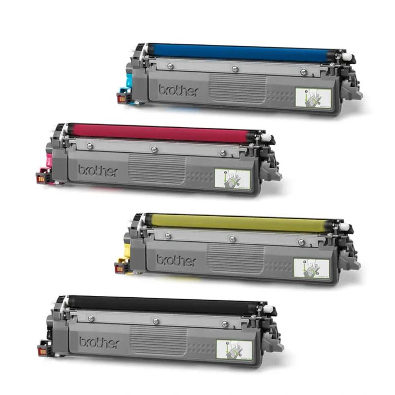 Infortisa Image 1 - Brother Tóner Multipack TN248VAL