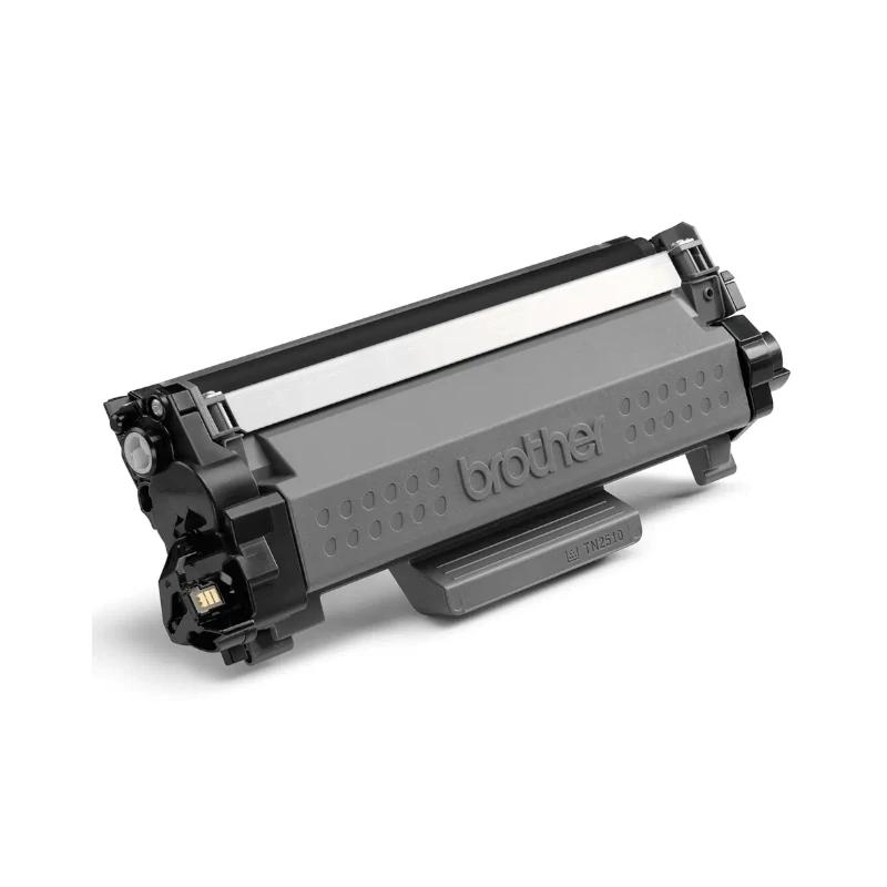 Infortisa Image 1 - Brother Tóner TN2510 Negro