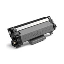 Infortisa Image 1 - Brother Tóner TN2510 Negro