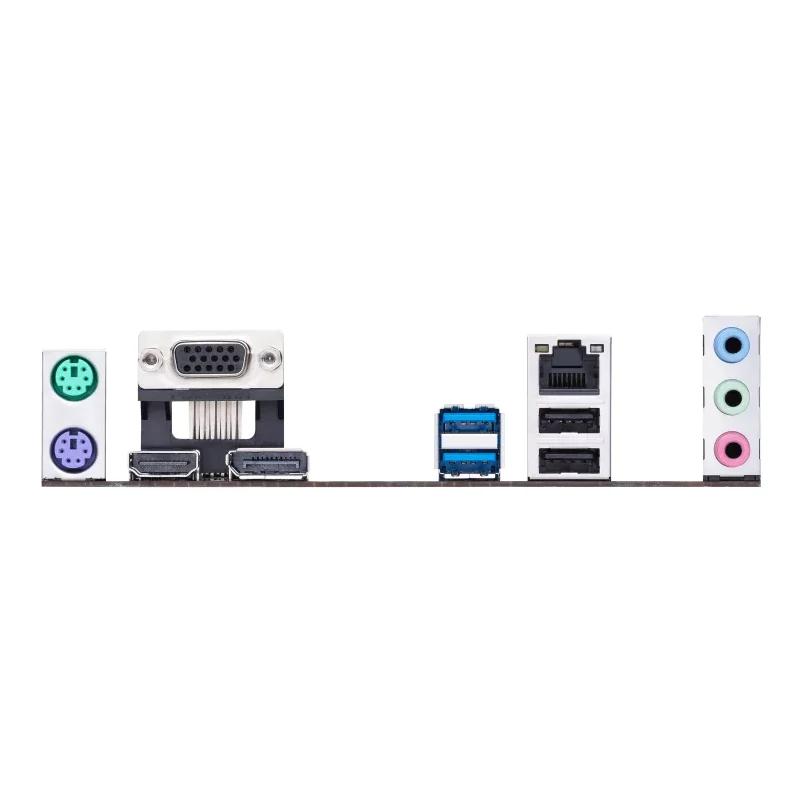 Infortisa Image 3 - ASUS Placa Base PRIME H610M-E CSM D4