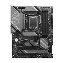 Infortisa Image 3 - MSI Placa Base Z790 GAMING PLUS WIFI DDR5 ATX 1700