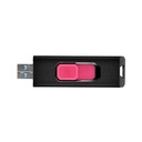 Infortisa Image 3 - ADATA SC610 SSD Externo 500GB USB 3.2 Gen2 Negro