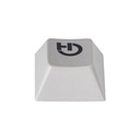 Infortisa Image 3 - Hiditec Teclado KEYCAPS PBT 85 KEYS