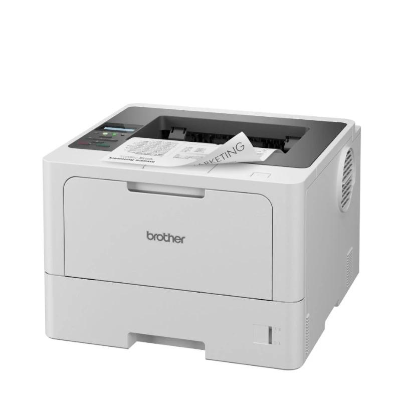 Infortisa Image 1 - Brother Impresora Laser HL-L5210DN