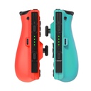 Infortisa Image 1 - Spirit of Gamer Controlador Nintendo Switch comp.