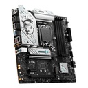 Infortisa Image 2 - MSI Placa Base B760M Gaming Plus Wifi DDR5 LGA1700