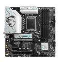 Infortisa Image 3 - MSI Placa Base B760M Gaming Plus Wifi DDR5 LGA1700