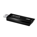 Infortisa Image 1 - ADATA SC610 SSD Externo 2TB USB 3.2 Gen2 Negro