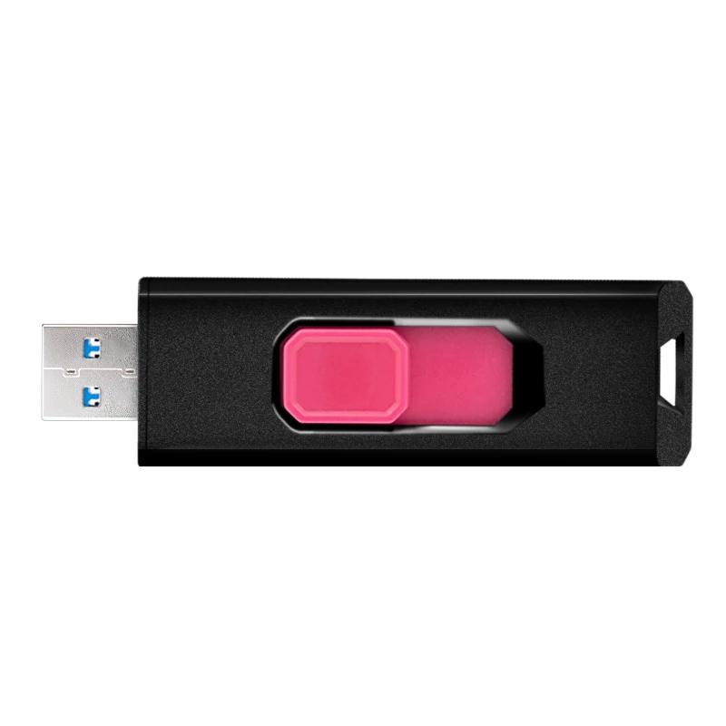 Infortisa Image 2 - ADATA SC610 SSD Externo 2TB USB 3.2 Gen2 Negro