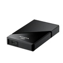 Infortisa Image 1 - ADATA SE920 SSD Externo 1TB USB4  Negro