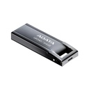 Infortisa Image 1 - ADATA Lapiz USB UR340 64GB USB 3.2 Metal Black