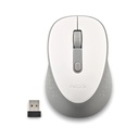 Infortisa Image 1 - NGS RATON INALAMBRICO 800/1600DPI Blanco