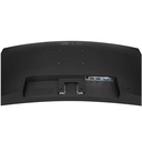 Infortisa Image 1 - LG 32MR50C-B  monitor 31.5" FHD VGA 2xHDMI curv