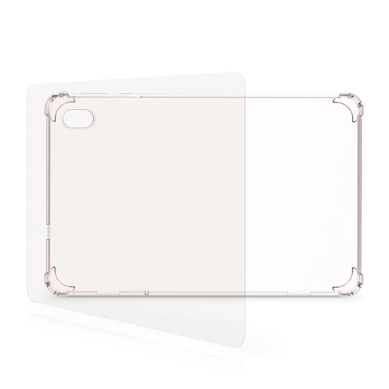 Infortisa Image 1 - SPC Pack de Protección Gravity 4 funda+cristal