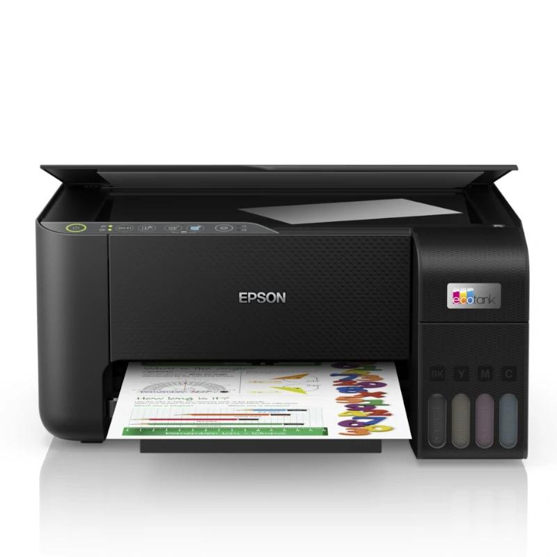 Infortisa Image 1 - Epson Multifunción Ecotank ET-2860