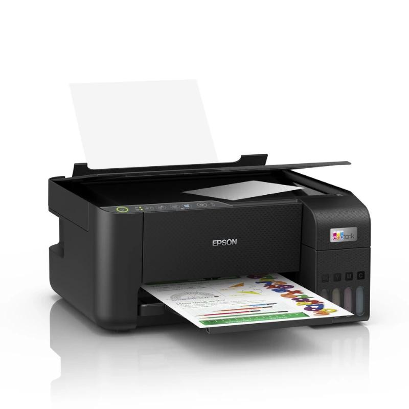 Infortisa Image 2 - Epson Multifunción Ecotank ET-2860