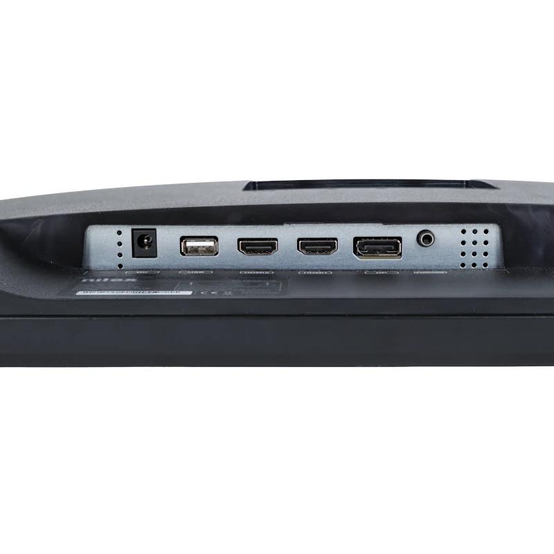 Infortisa Image 3 - NILOX NXM274KD11 Monitor 27" 4K 60HZ 2HDMI DP USB