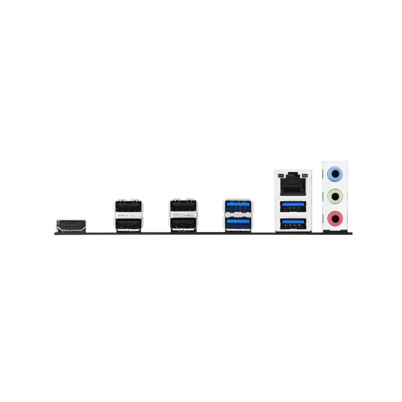 Infortisa Image 3 - ASUS Placa Base PRIME B760M-R D4 mATX 1700