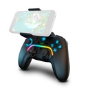 Infortisa Image 1 - KROM Gamepad Kayros wireless RGB PC/Switch/Android