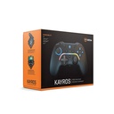 Infortisa Image 3 - KROM Gamepad Kayros wireless RGB PC/Switch/Android