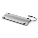 Infortisa Image 2 - NGS HUB WONDERDOCK12 TYPE C 12 EN 1 ALUMINIO