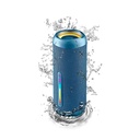 Infortisa Image 1 - NGS Altavoz RollerFuria2 BT Rgb IP67 Azul 30W