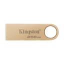 Infortisa Image 1 - Kingston DataTraveler SE9 G3 256GB USB 3.2 Gen1