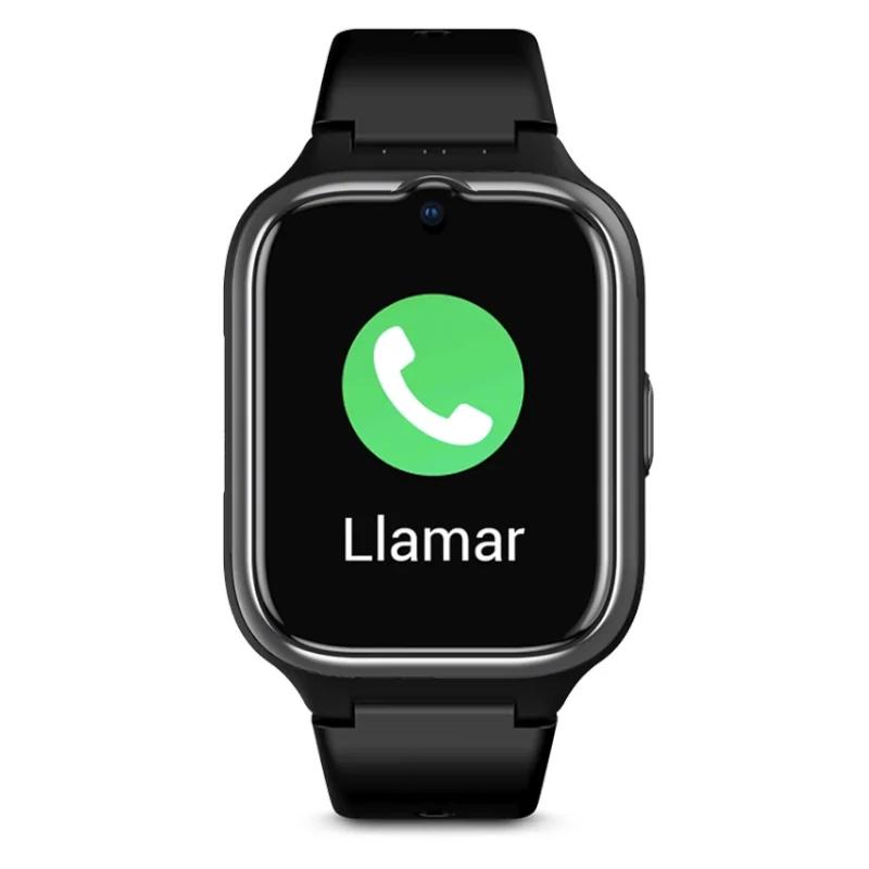 Infortisa Image 1 - SPC SmartWatch SMARTEE 4G SENIOR 1.7" IP68 GPS SOS