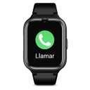 Infortisa Image 1 - SPC SmartWatch SMARTEE 4G SENIOR 1.7" IP68 GPS SOS