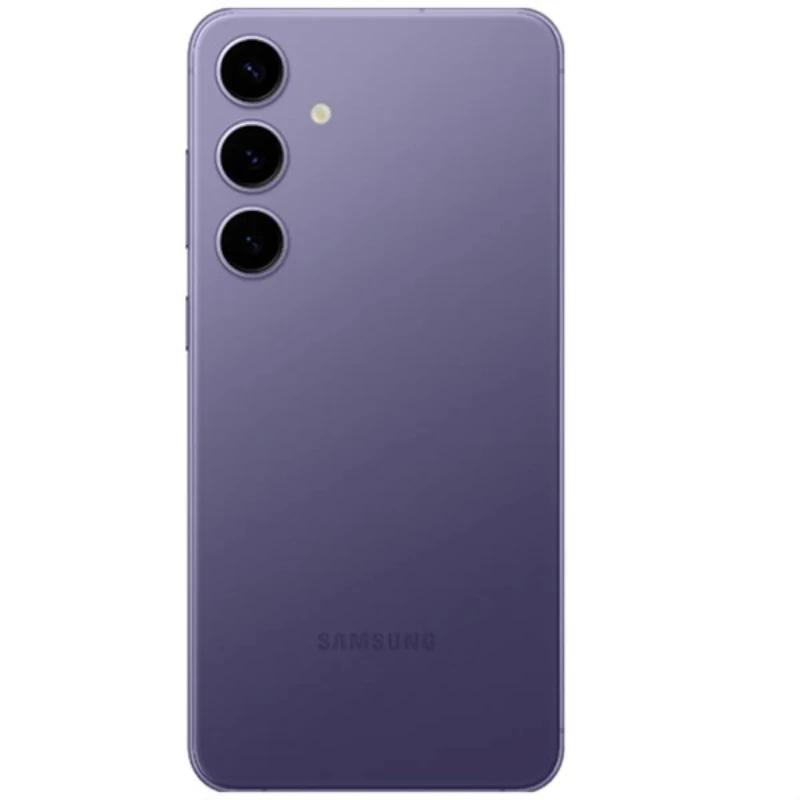 Infortisa Image 2 - Samsung Galaxy S24+ 6.7" QHD+ 512GB 12GB Violet
