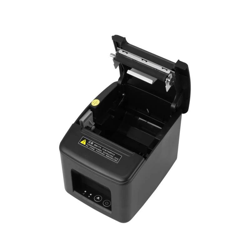 Infortisa Image 1 - approx Impresora Tiquets aaPOS80AM Usb/ Lan