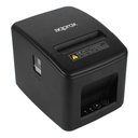 Infortisa Image 3 - approx Impresora Tiquets aaPOS80AM Usb/ Lan