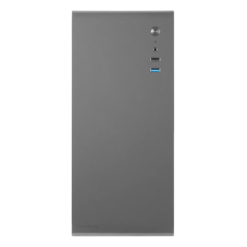 Infortisa Image 2 - Tacens Microatx NOVAX550BR 550W 80PLUS Br Negro