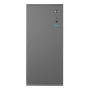 Infortisa Image 2 - Tacens Microatx NOVAX550BR 550W 80PLUS Br Negro