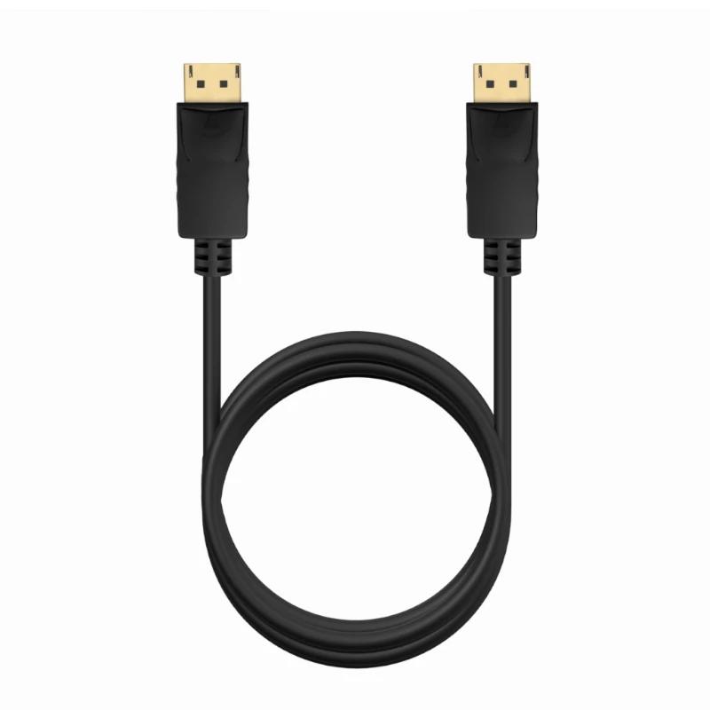 Infortisa Image 1 - Aisens Cable Displayport V1.2 CCS 4K@60Hz 1.0m